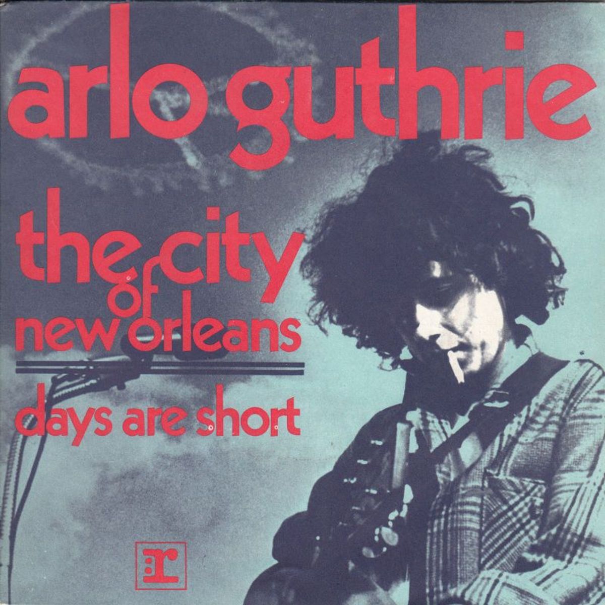 Arlo Guthrie